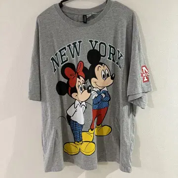 H&M 미키 미니 500