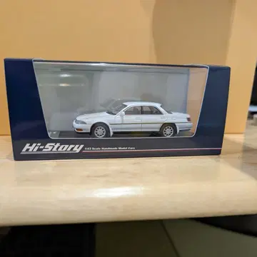 Hi-Story 1/43 토요타 카리나 ED 2.0X