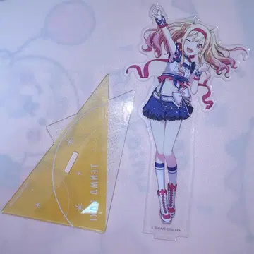 텐마 사키 아크릴 스탠드 vol.3 아크릴 스탠드 프로젝트 세계 프로세카