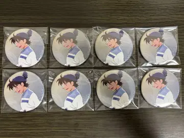 도이 한스케 캔뱃지 모두 함께 걷는 단