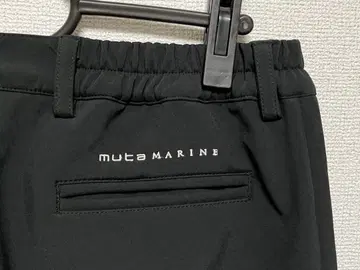 muta MARINE 3layer 본딩 팬츠