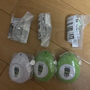JR 야마노테선 사운드 드롭 3개 세트