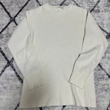 USA제 U.Smilitary 써멀 사이즈 M