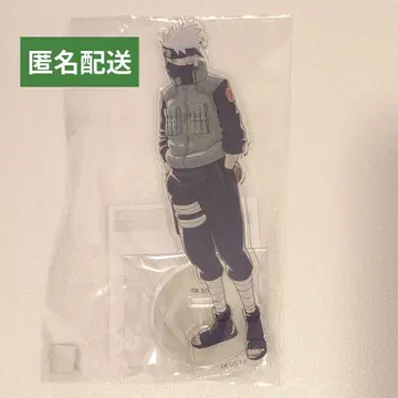 NARUTO 난자 타운 하타케 카카시 아크릴 스탠드
