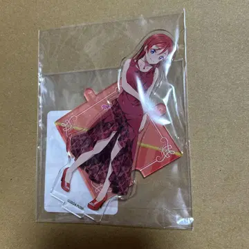 요네메 메이 아크릴 스탠드 Liella! 제비뽑기도