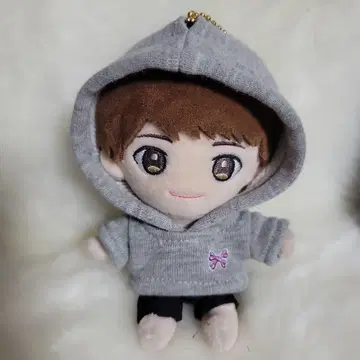 키스마이 봉제 인형 의상
