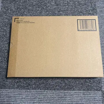 METAL BUILD 빛의 날개 옵션 세트 Re:PACKAGE