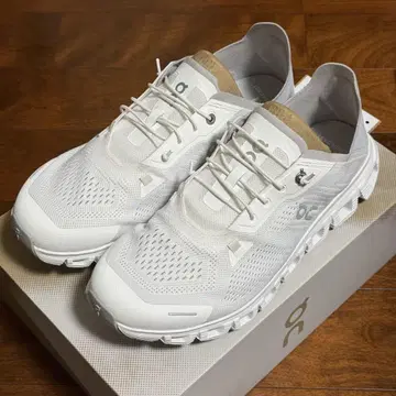 27cm / on Cloud 6 코스트 클라우드 6 코스트