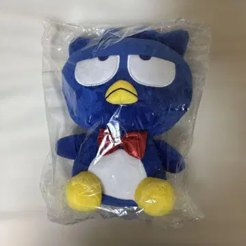 산리오 제일복권 배트 바츠마루