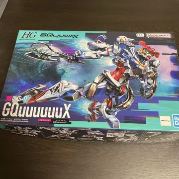 HG 지크 액스