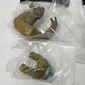 STARWARS 스타 워즈 데자릭 홀로 체스 만테리안 미개봉