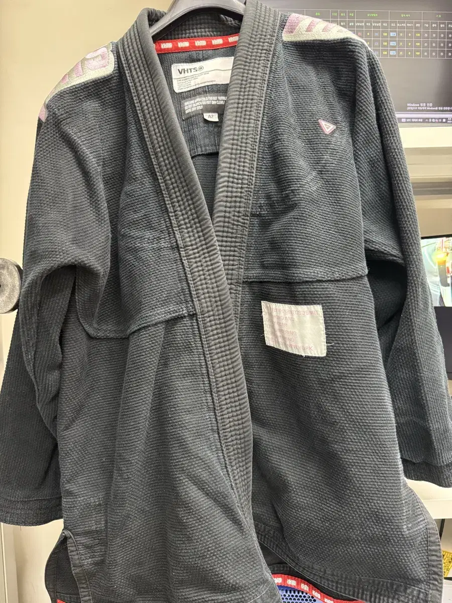 VHTS G22 Jiu-Jitsu Gi
