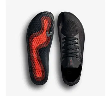 Vivobarefoot 플라이머스 라이트 니트 JJF 남성용