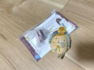 스미코구라시 이집트 전 돈가스