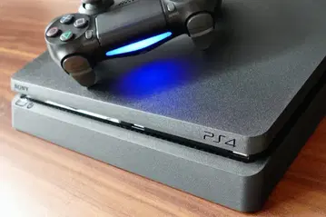 새상품 대특가 Sony PlayStation 4 ps4의 사진