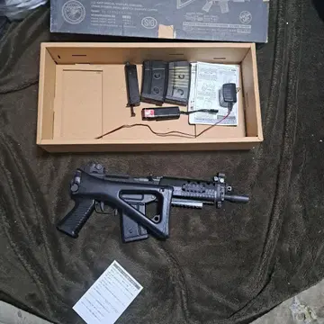 SG552