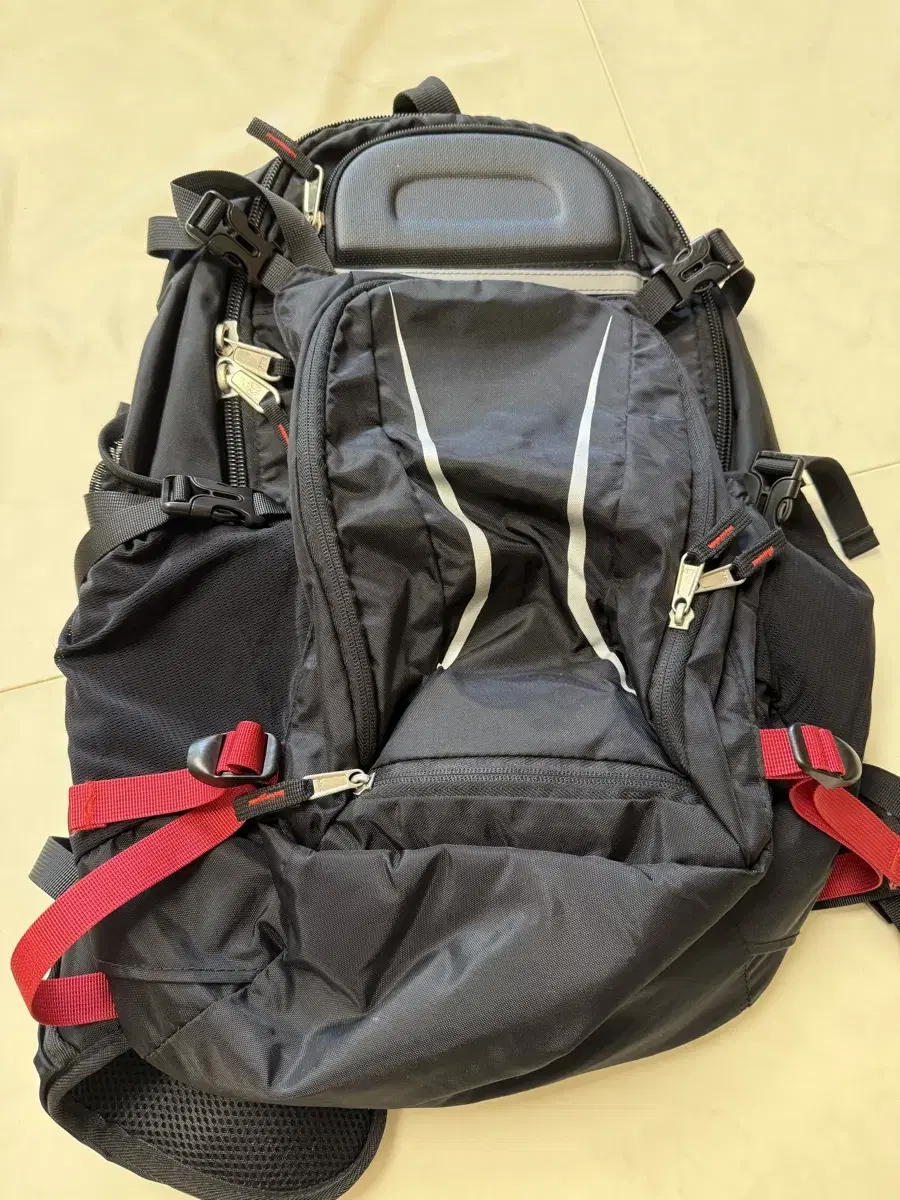 Evo Skate Bag Skate Backpack