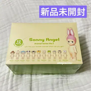 소니 엔젤 소니 엔젤 애니멀 시리즈 1
