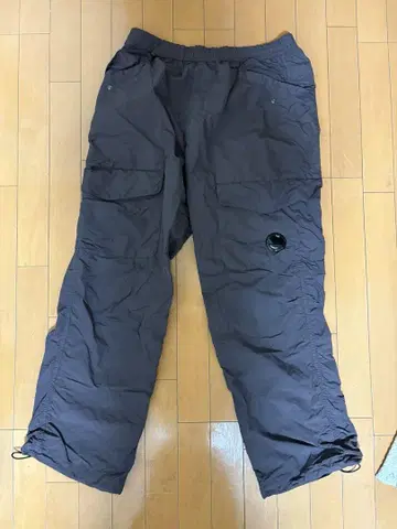 cp company 씨피 컴퍼니 카고 팬츠