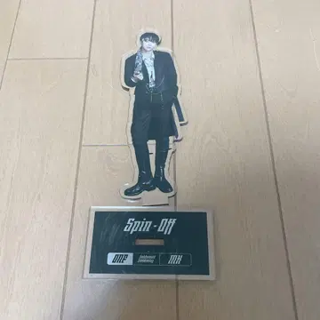 오네노프 Onf mk 아크릴 스탠드