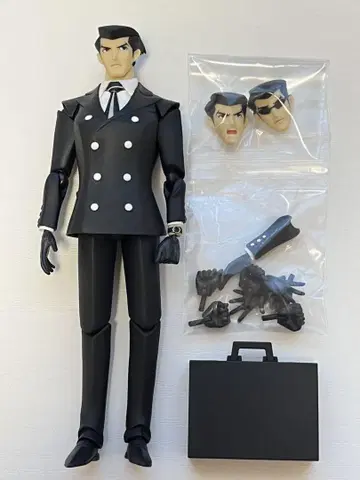 figma 로저 스미스 THE 빅 오