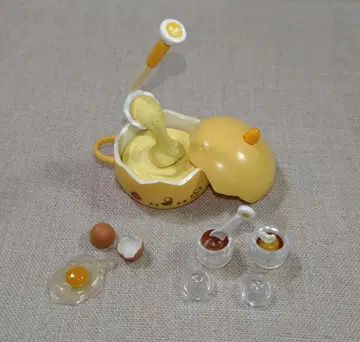 리멘트 마메타마치 딸기 타마고나 주방 결품 있음