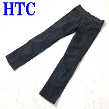 HTC HTC 데님 그레이 코튼 30 C3383