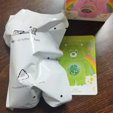팝 마트 Care Bears Colorful Hugs
