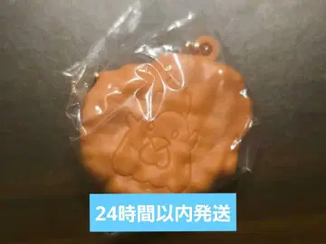 cune 로손 콜라보 가라아게쿤 참 키링