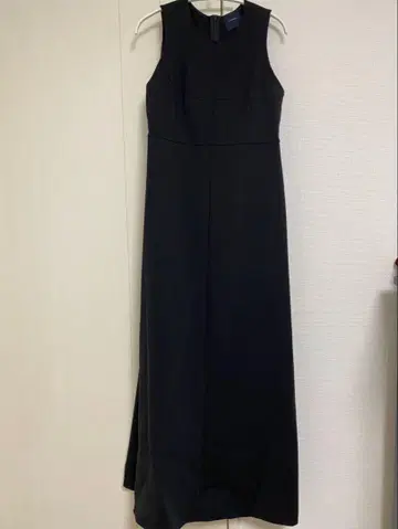 yori shirocon 클래식 컷 드레스 36