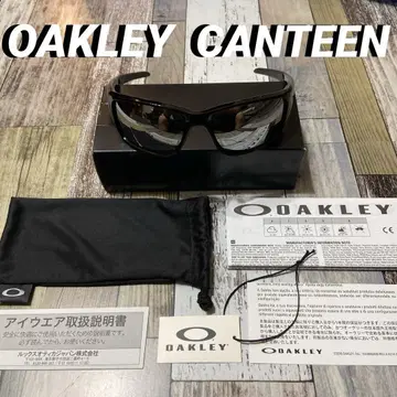오클리 CANTEEN 캔틴 새상품급