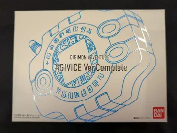 반다이 디지바이스 디지바이스 ver.Complete