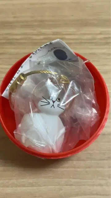 우리 아이의 케다마다마 하치와레 가챠 가챠가챠