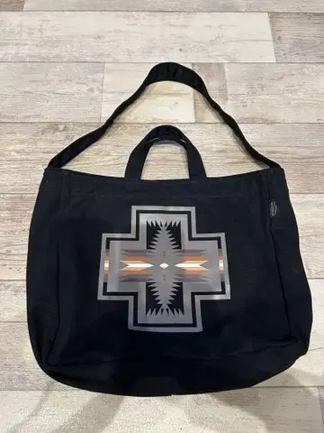 PENDLETON 펜들턴 토트백