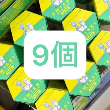 SMISKI Toilet Series 스미스키 화장실 시리즈