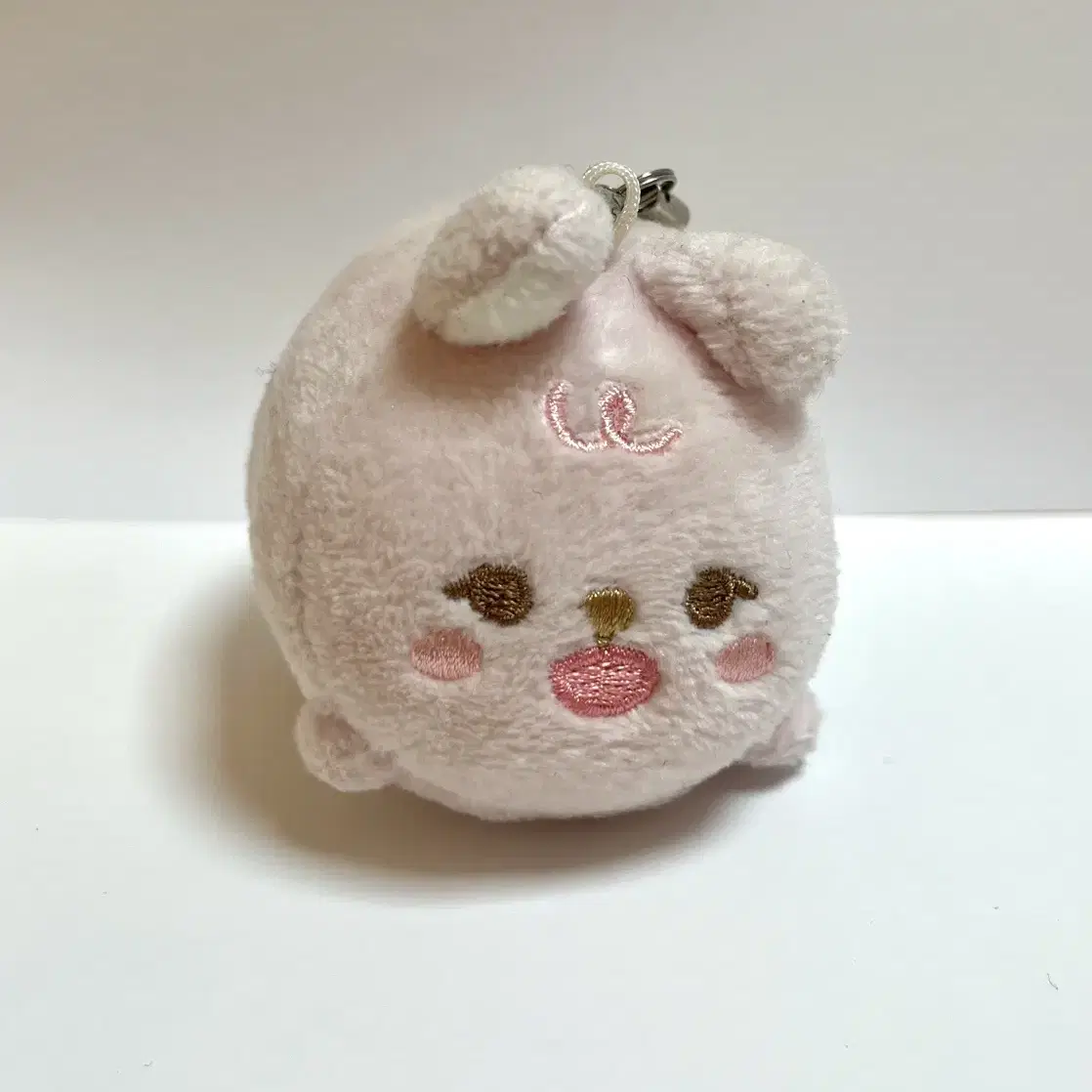 DAY6 | 데이식스 DAY6 Wonpil unofficial goods doll Pilkki on