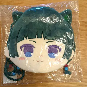 약사의 혼잣말 숄더백 고양이 고양이