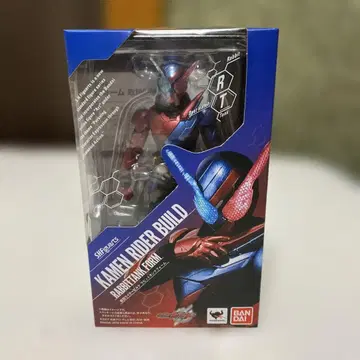 S.H.Figuarts 가면라이더 빌드
