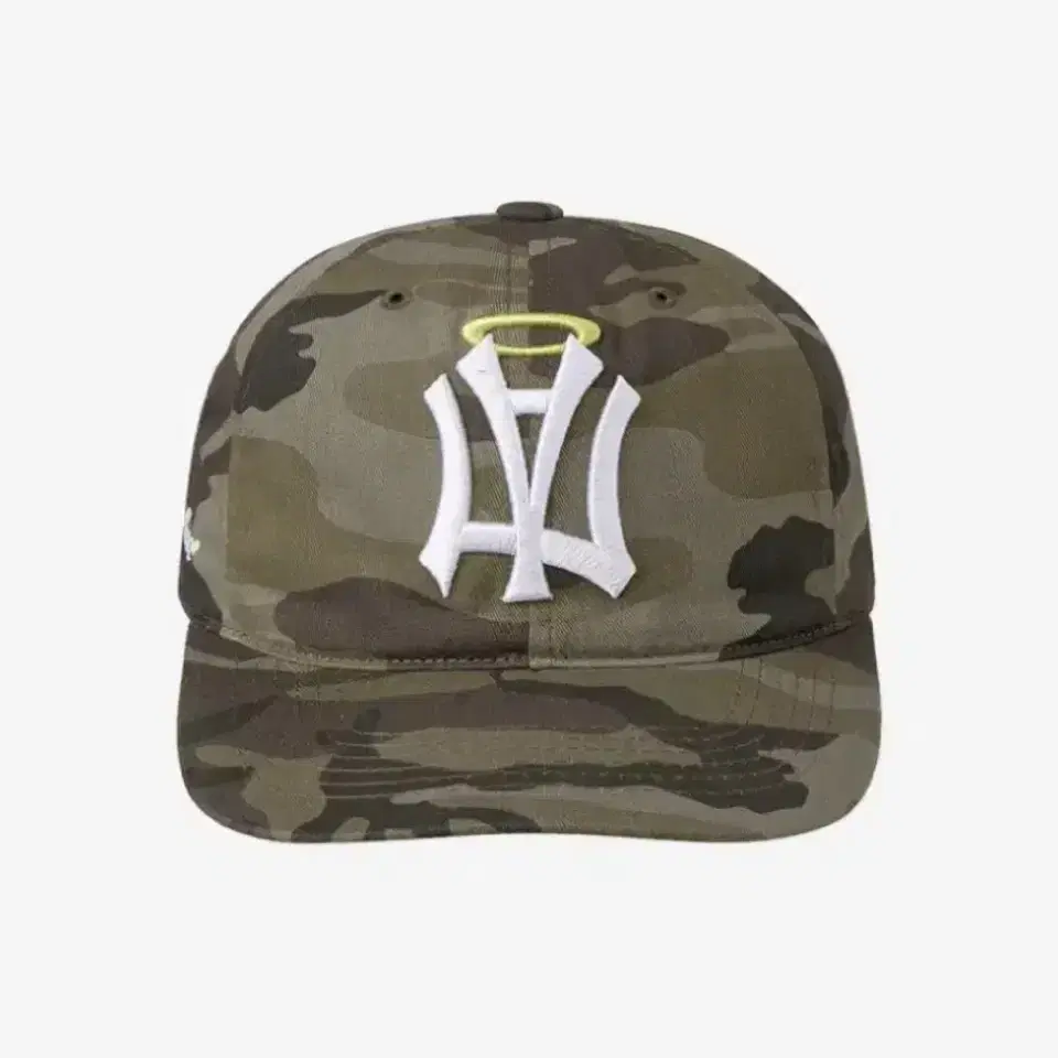 aeae A.E. Angel Wing Cap Camo #aeae엔젤,#aeae,#aeae모자엔젤