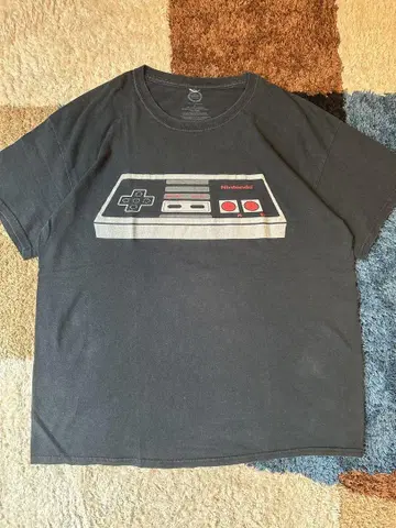 10s' Nintendo vintage 닌텐도 기업