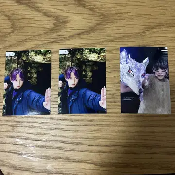 마쓰카와 카즈히사 브로마이드