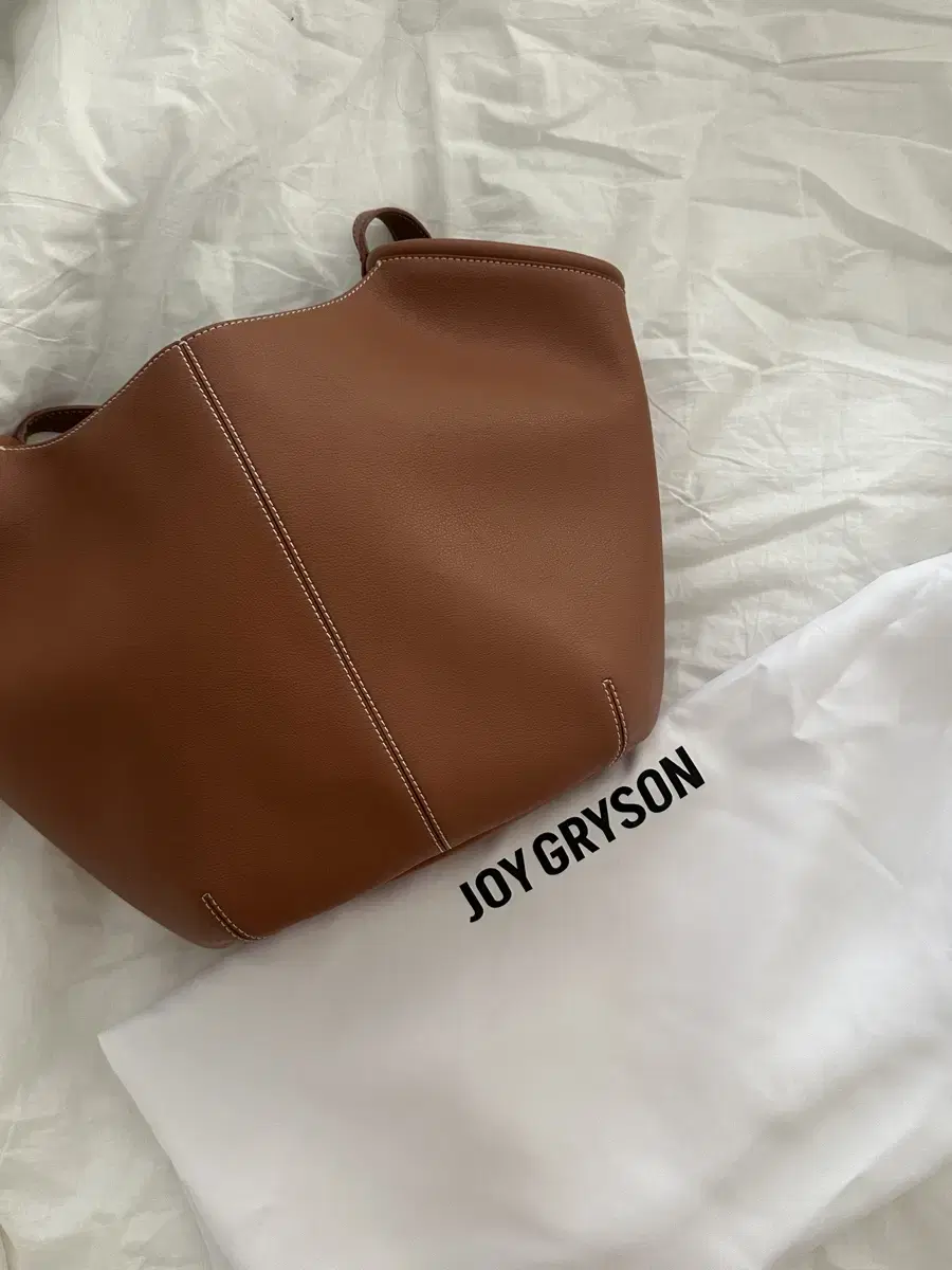 JOY GRYSON Nimbus Shoulder Bag Medium size
