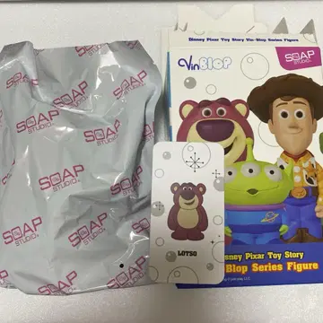 토이스토리 로조
