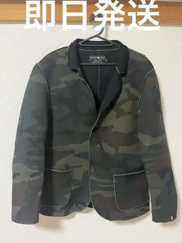 HYDROGEN 자켓