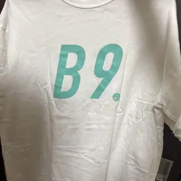 초특급 알로하 티셔츠 B9 M 사이즈