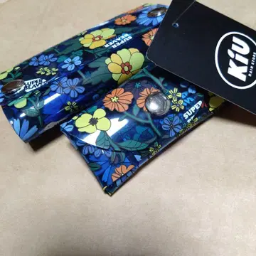 SUPERBEAVER KiU 코인 케이스