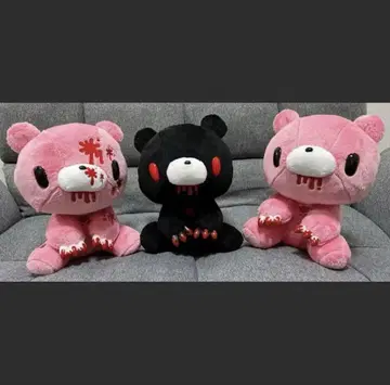 척스 SL 그루미 봉제 인형 [퍼펙트 프로포션]