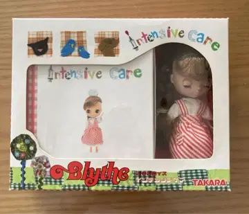 Blythe Intensive Care 인형 본체