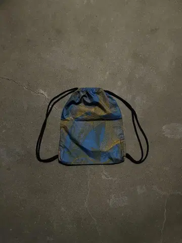 00s 나이키 기믹 냅색 City boy