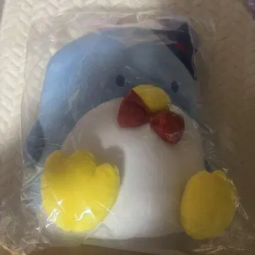 하피단부이쿠지 턱시도 샘